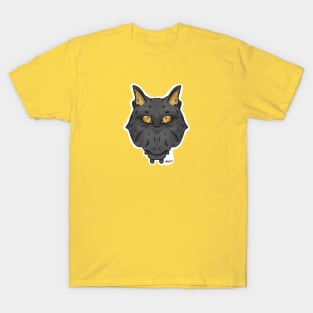 Brunaldo Cat T-Shirt